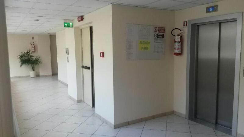 Hotel Miramare Giulianova Exterior foto